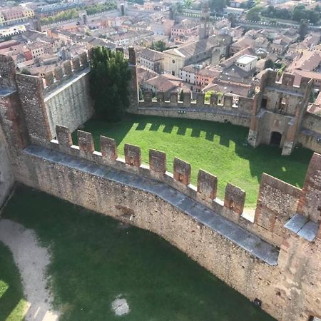 Star Soave Rooms - Locazione Turistica Exterior foto