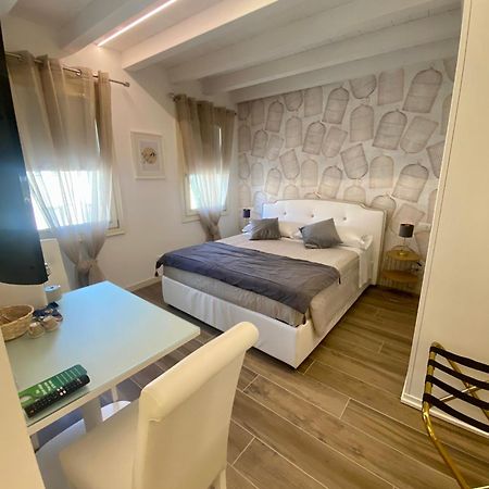 Star Soave Rooms - Locazione Turistica Exterior foto