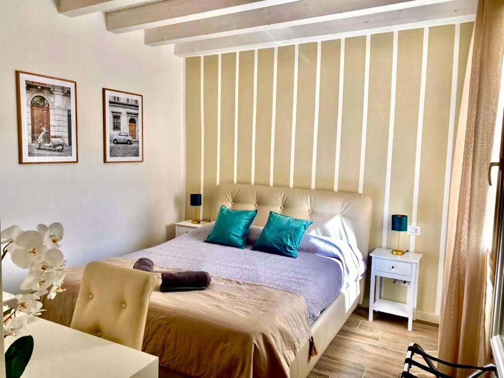 Star Soave Rooms - Locazione Turistica Exterior foto