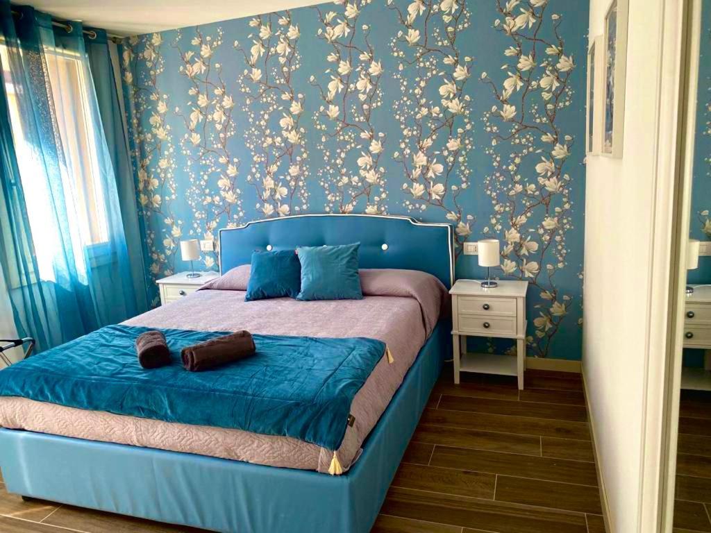 Star Soave Rooms - Locazione Turistica Exterior foto