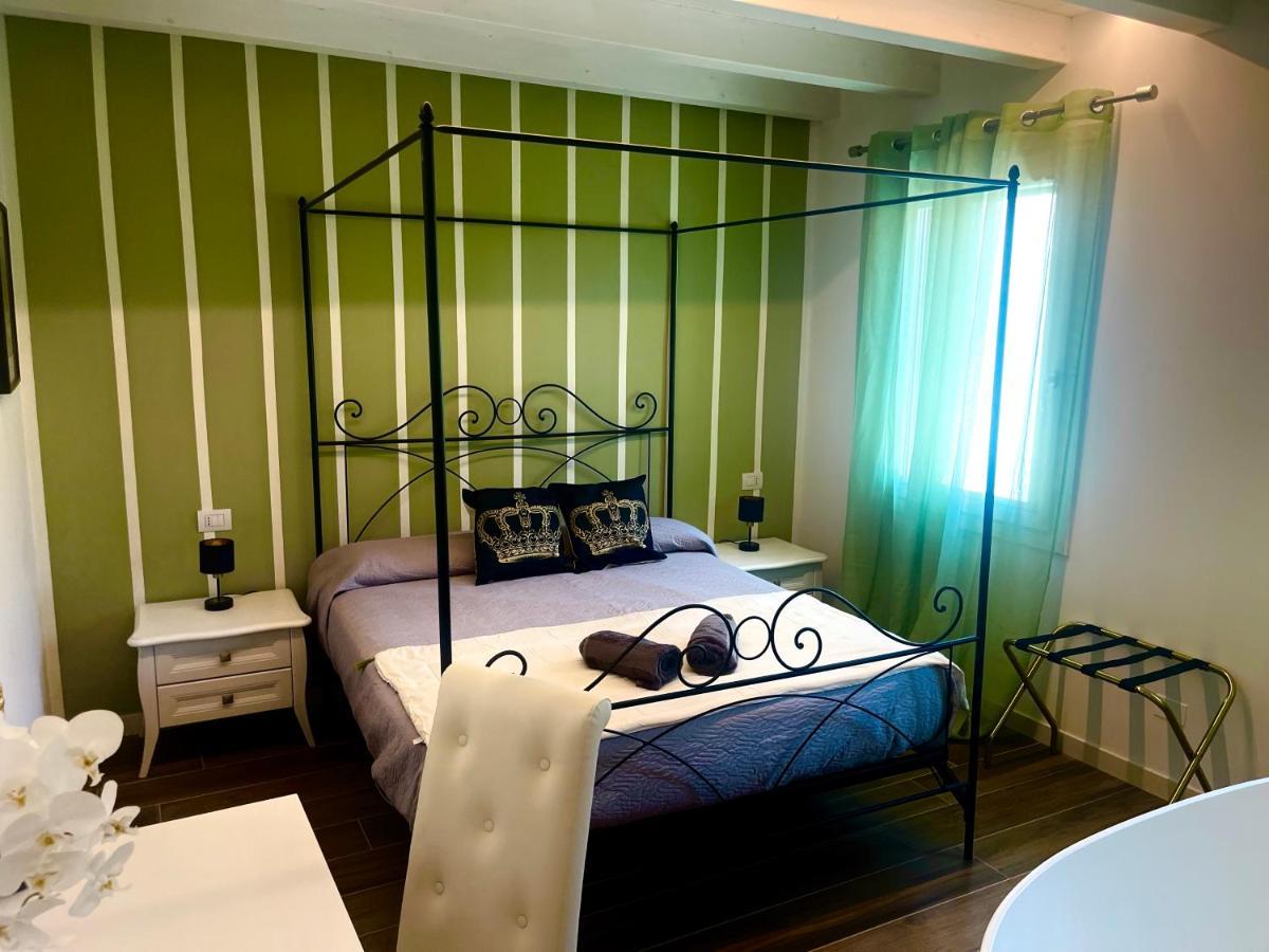 Star Soave Rooms - Locazione Turistica Exterior foto