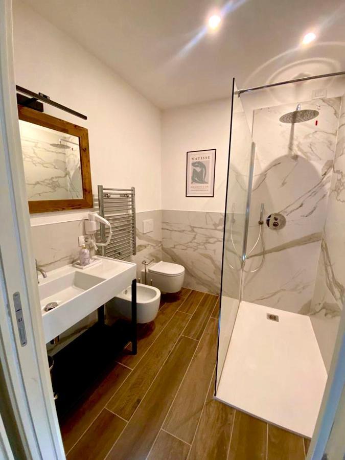 Star Soave Rooms - Locazione Turistica Exterior foto