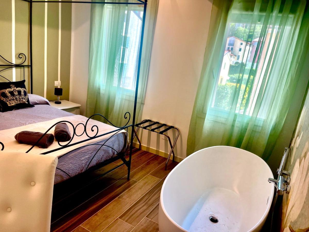 Star Soave Rooms - Locazione Turistica Exterior foto