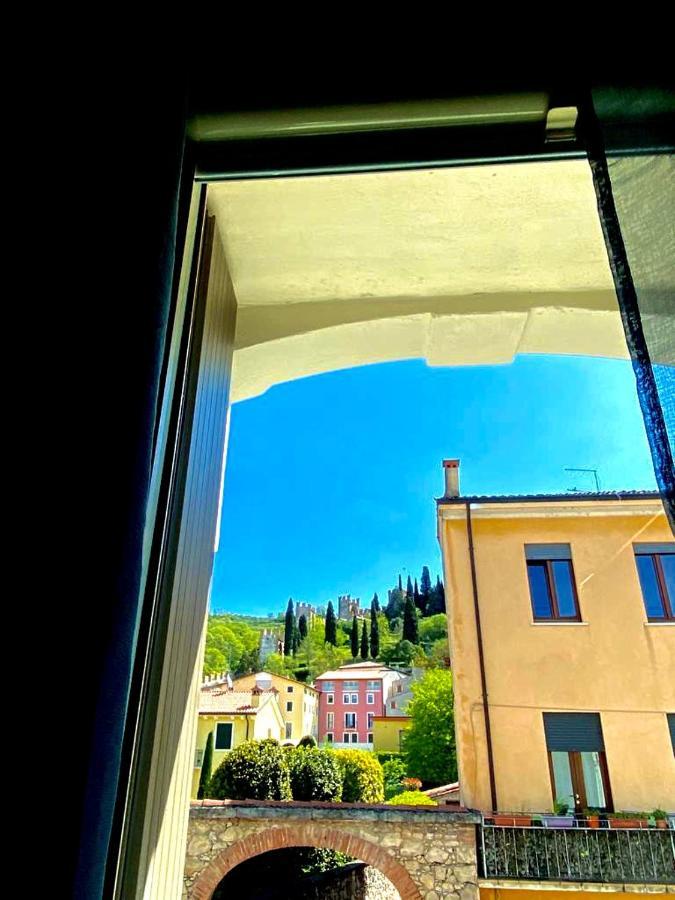 Star Soave Rooms - Locazione Turistica Exterior foto
