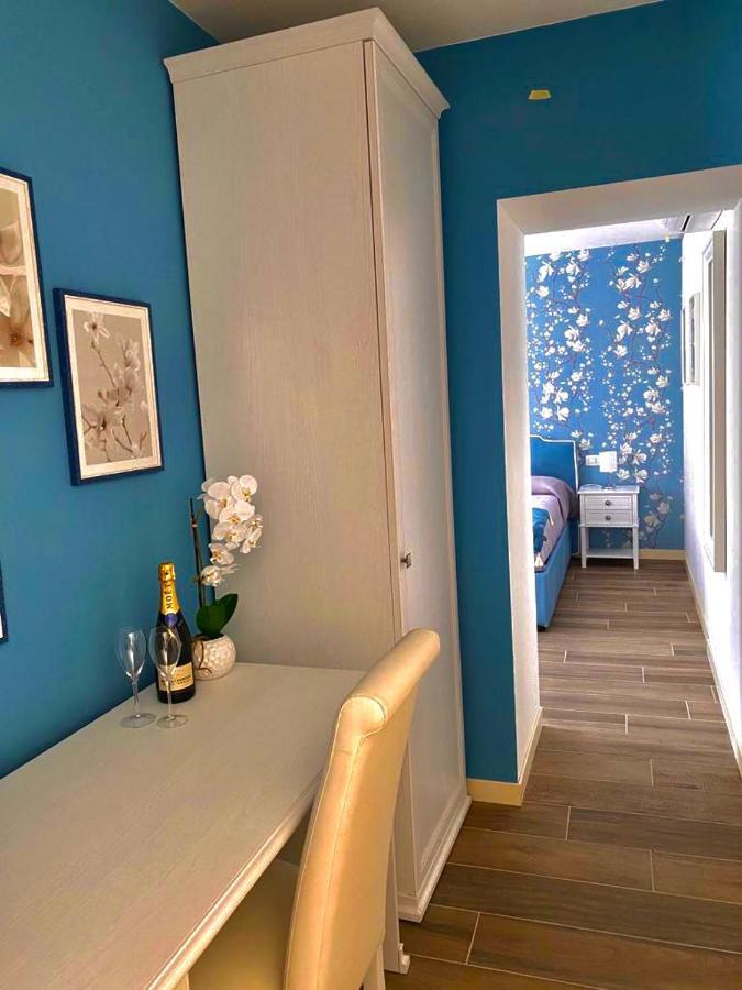Star Soave Rooms - Locazione Turistica Exterior foto