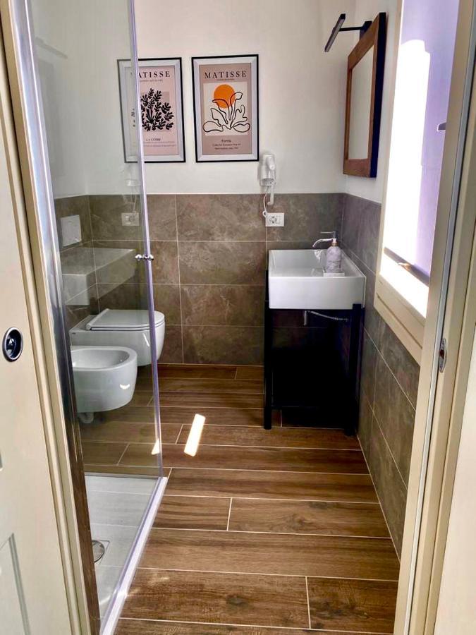 Star Soave Rooms - Locazione Turistica Exterior foto