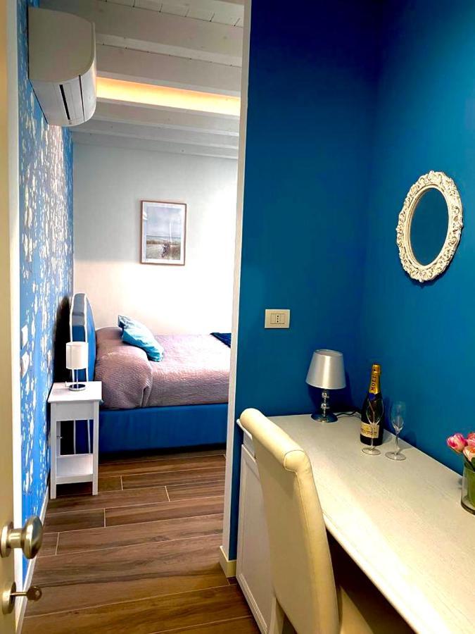 Star Soave Rooms - Locazione Turistica Exterior foto