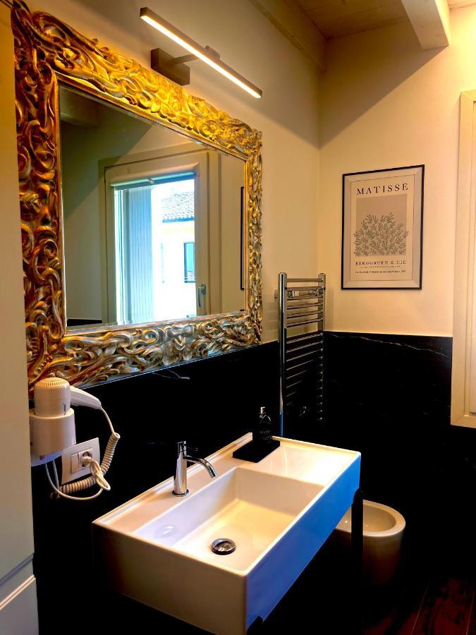Star Soave Rooms - Locazione Turistica Exterior foto
