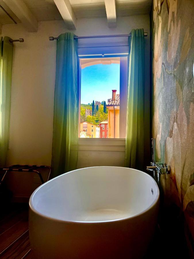 Star Soave Rooms - Locazione Turistica Exterior foto