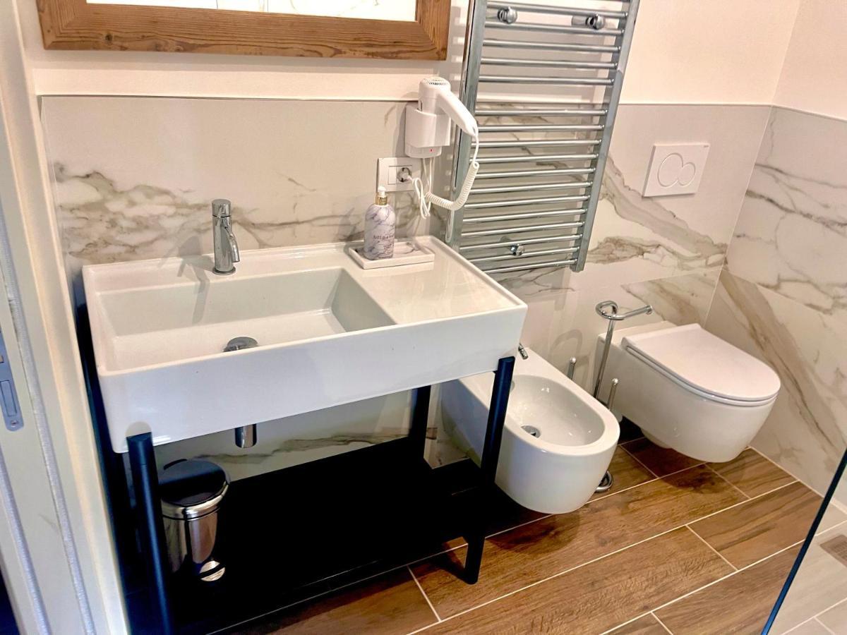 Star Soave Rooms - Locazione Turistica Exterior foto