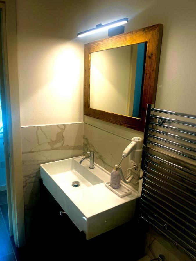 Star Soave Rooms - Locazione Turistica Exterior foto