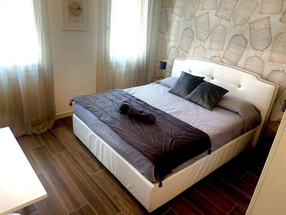 Star Soave Rooms - Locazione Turistica Exterior foto