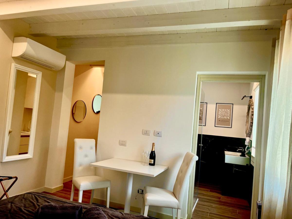 Star Soave Rooms - Locazione Turistica Exterior foto