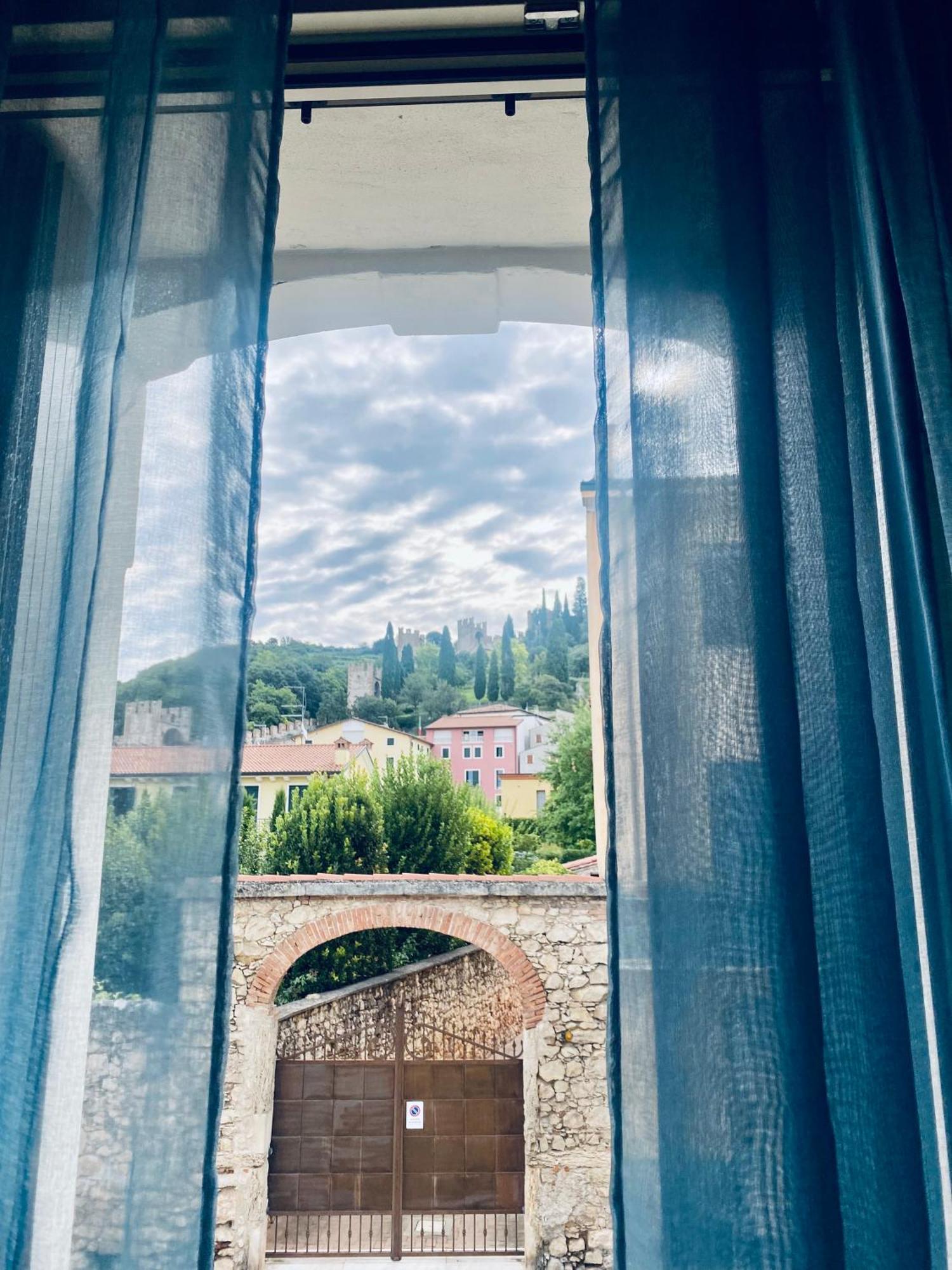 Star Soave Rooms - Locazione Turistica Exterior foto