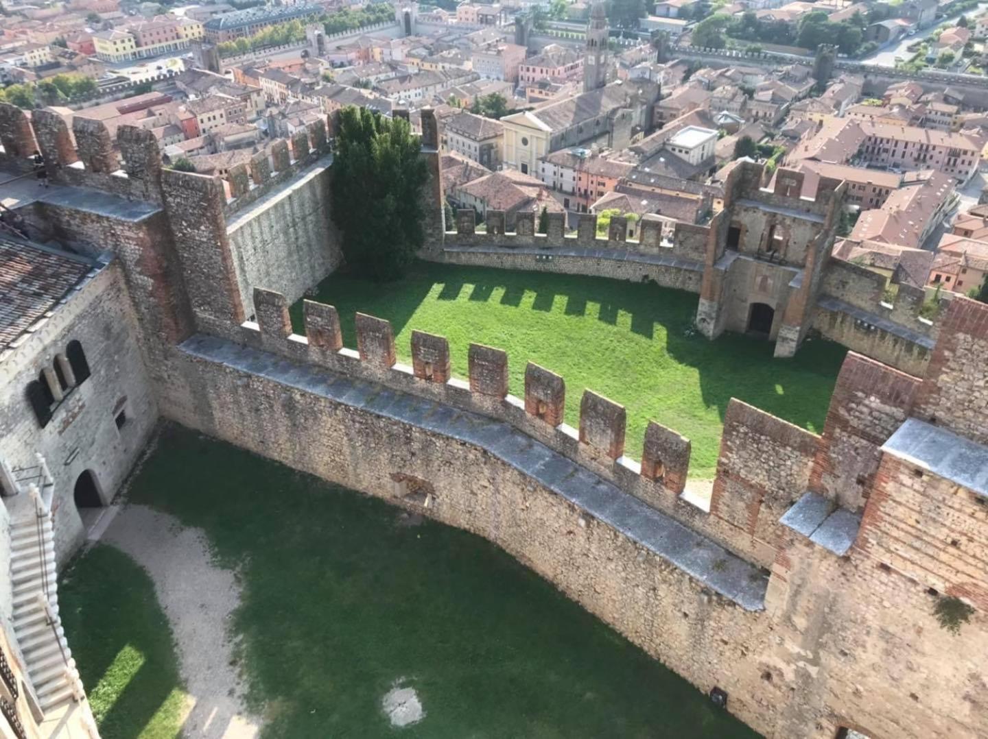Star Soave Rooms - Locazione Turistica Exterior foto