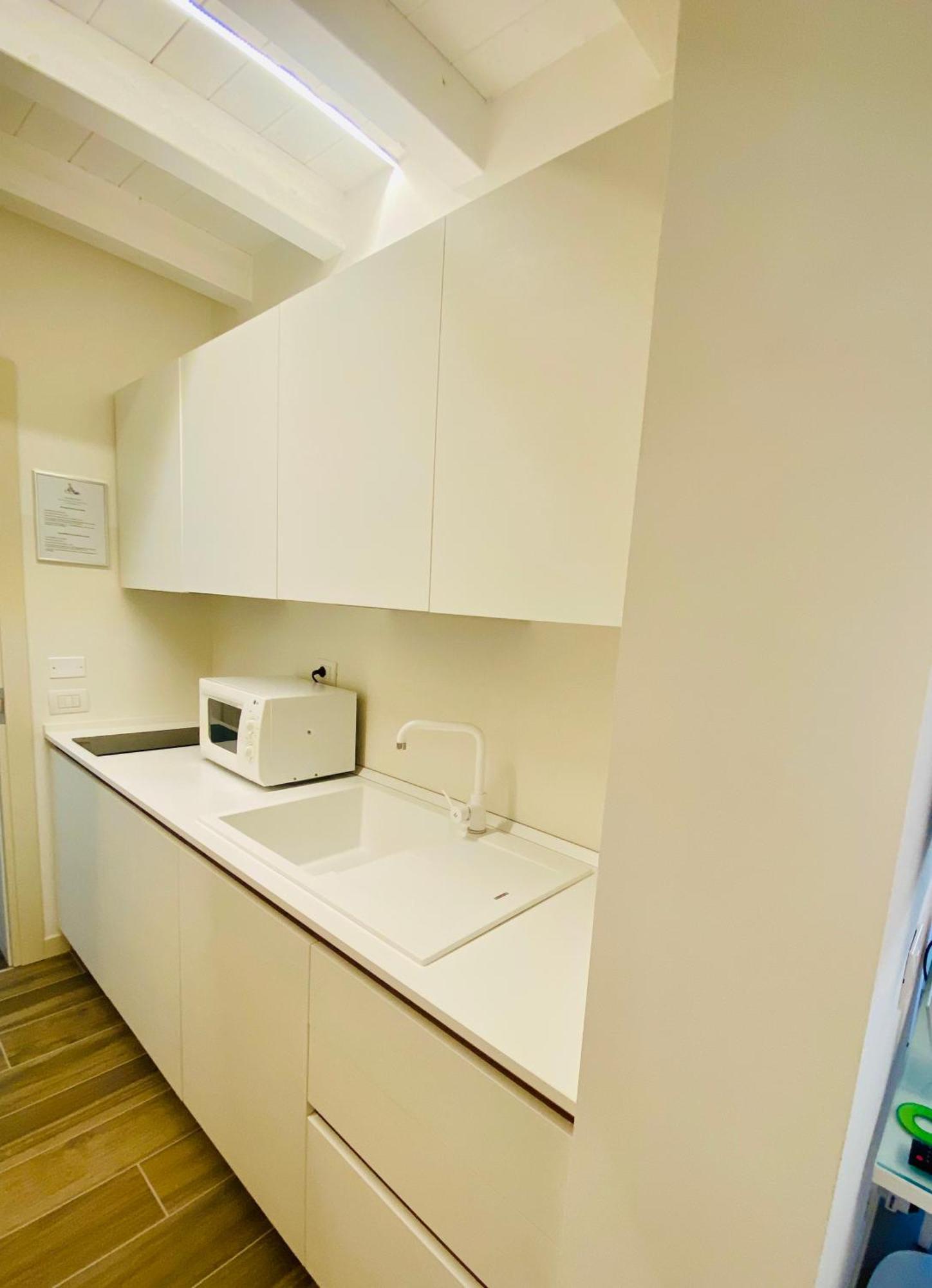 Star Soave Rooms - Locazione Turistica Exterior foto