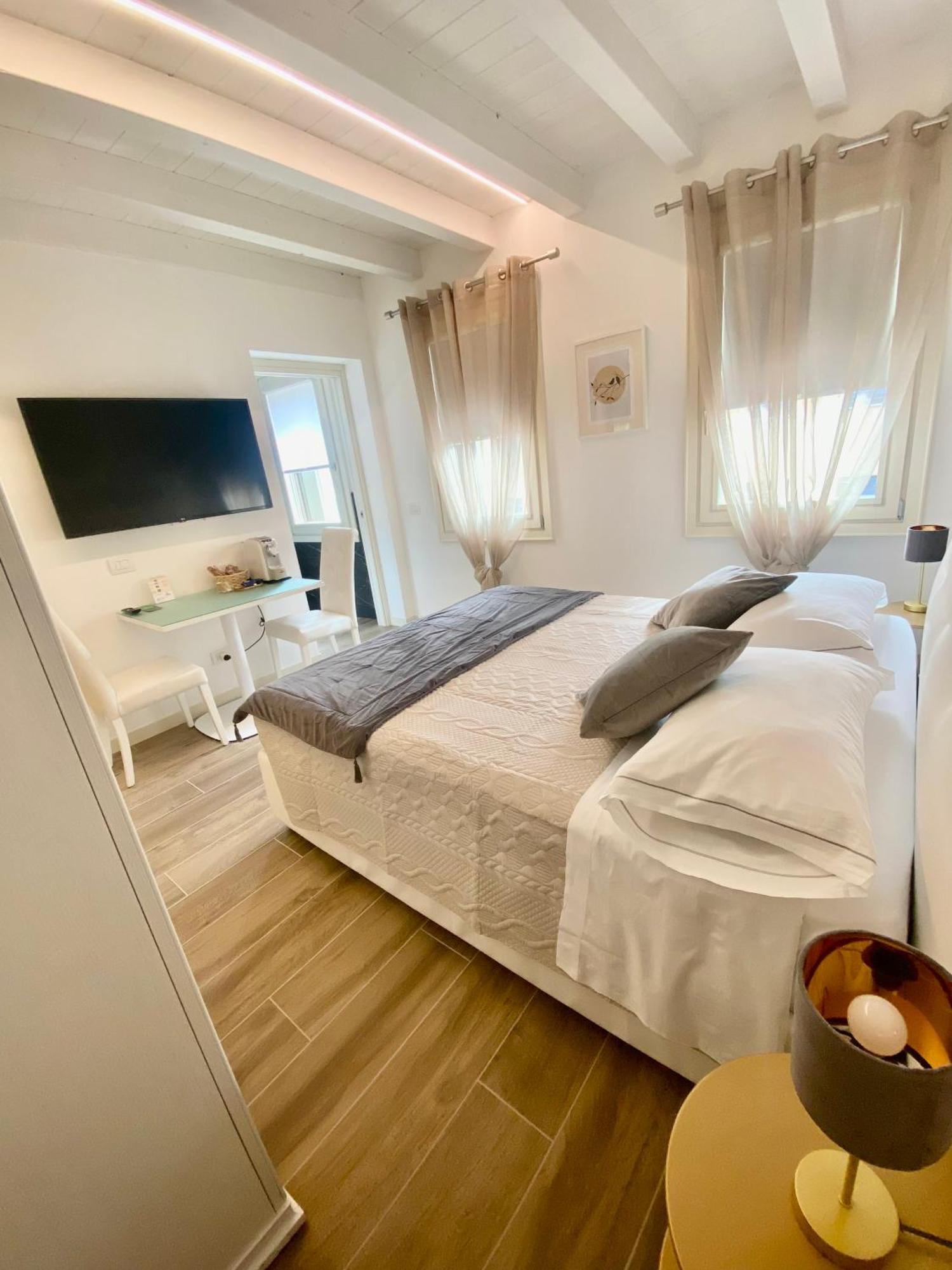 Star Soave Rooms - Locazione Turistica Exterior foto