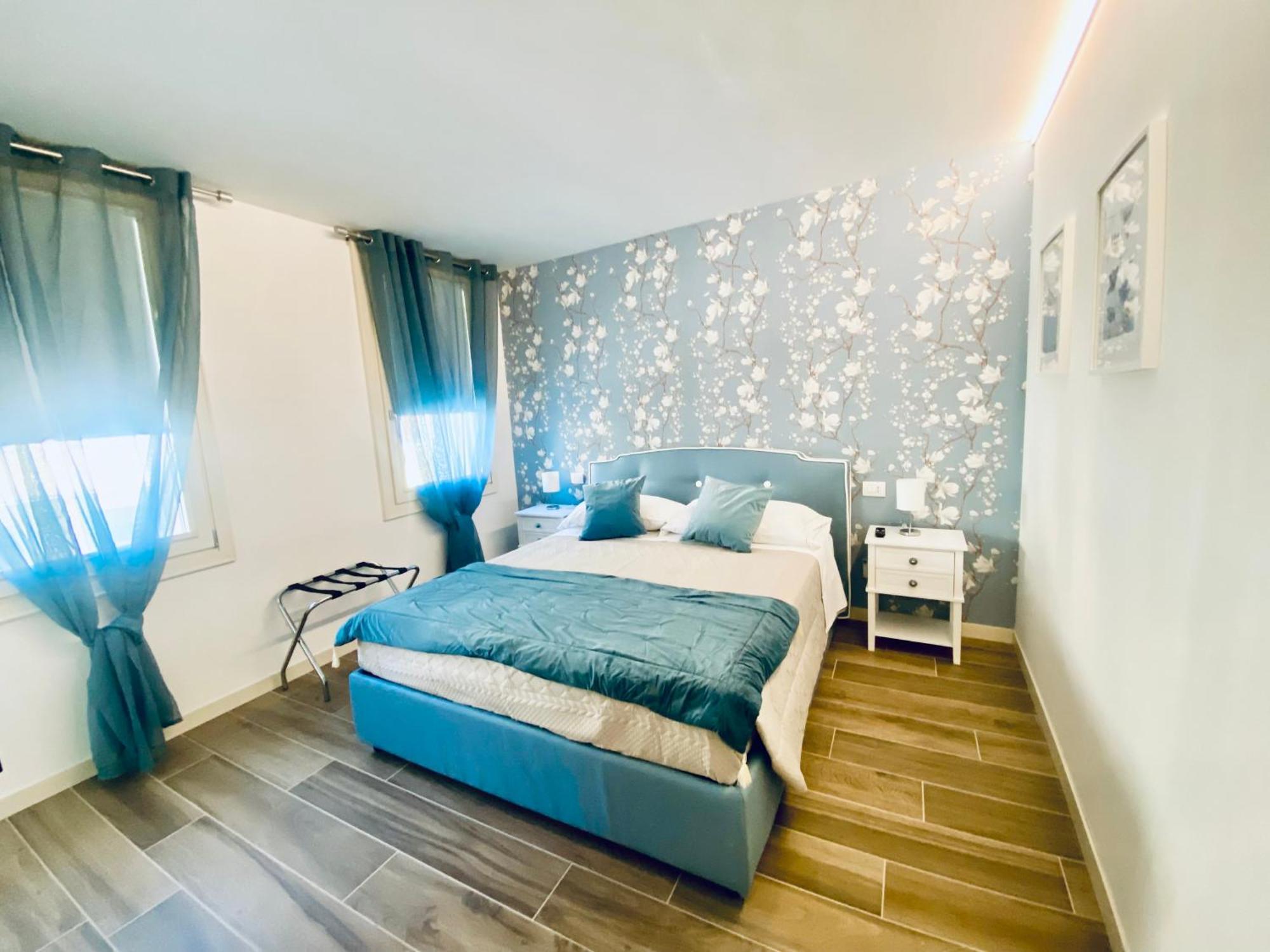 Star Soave Rooms - Locazione Turistica Exterior foto