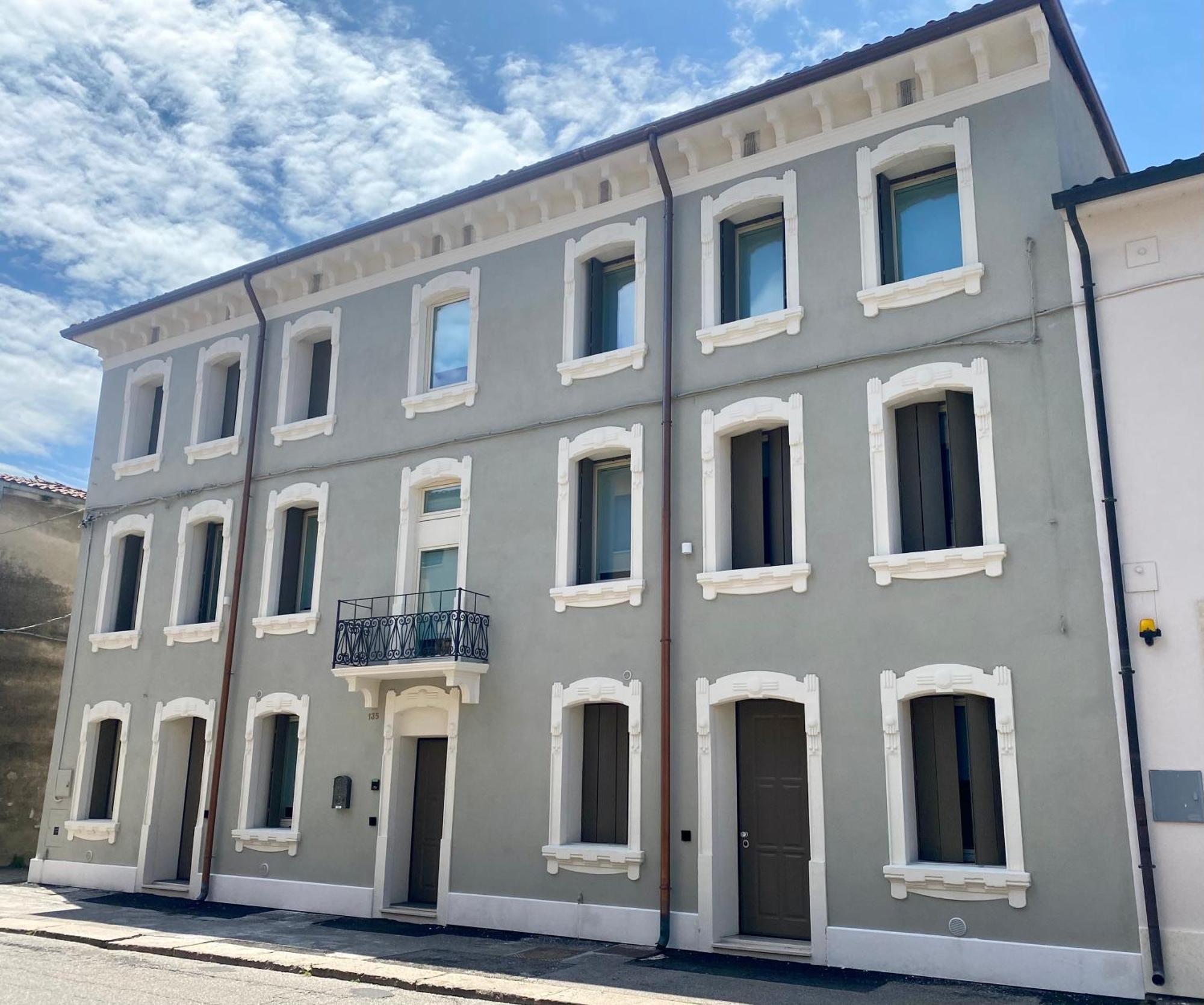 Star Soave Rooms - Locazione Turistica Exterior foto