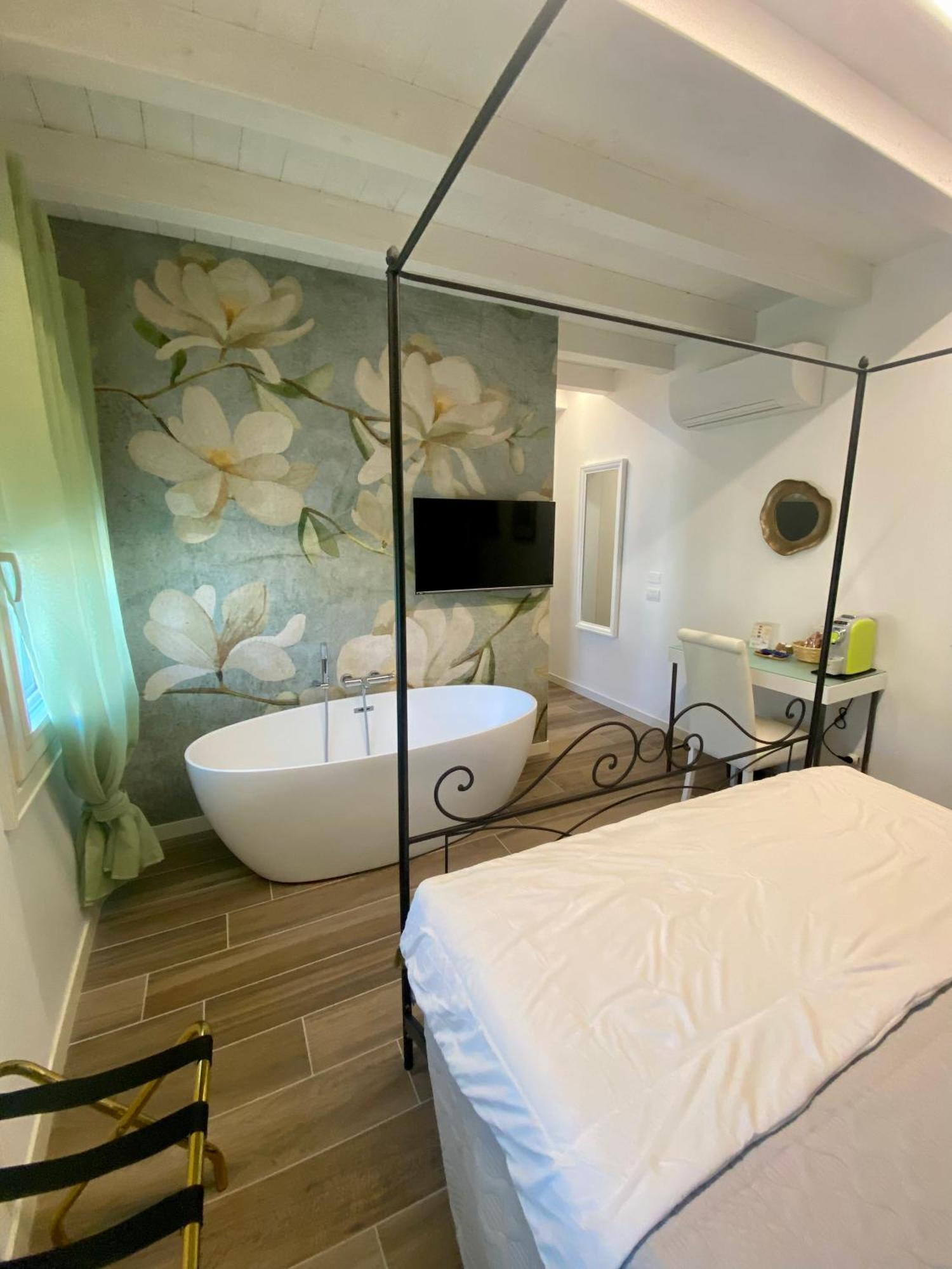 Star Soave Rooms - Locazione Turistica Exterior foto