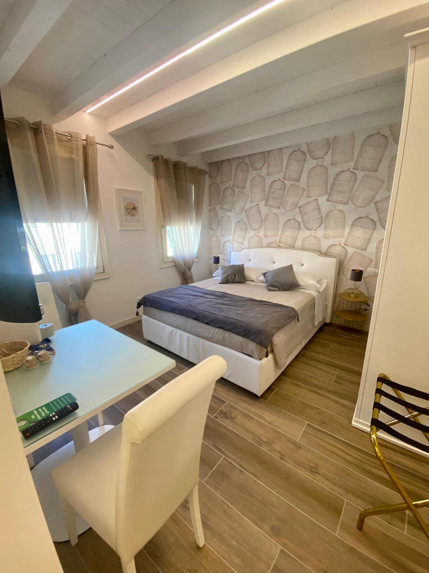 Star Soave Rooms - Locazione Turistica Exterior foto